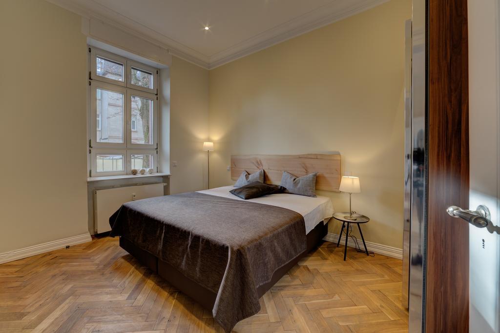 Apartamento Zweite Heimat Heidelberg Exterior foto