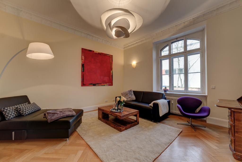 Apartamento Zweite Heimat Heidelberg Exterior foto