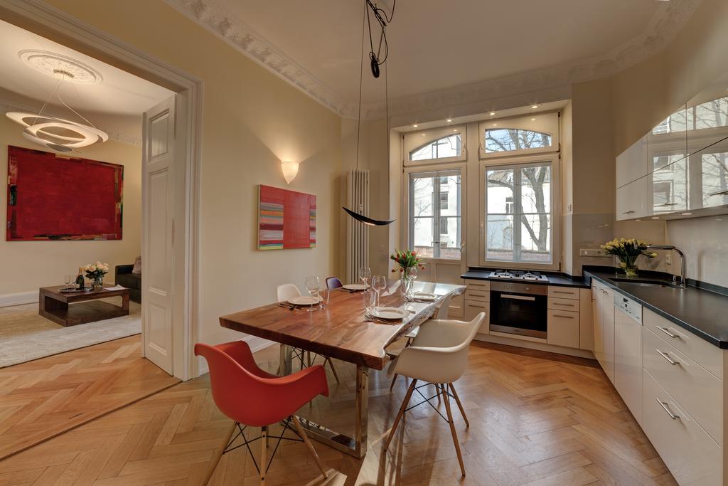 Apartamento Zweite Heimat Heidelberg Exterior foto