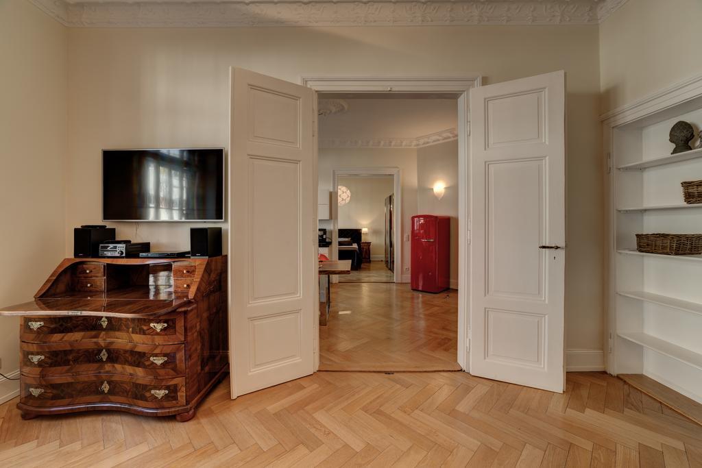 Apartamento Zweite Heimat Heidelberg Exterior foto